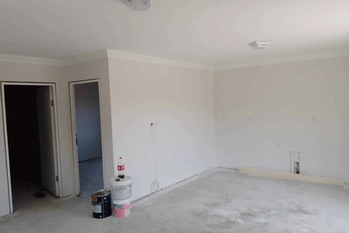 Tek Katlı Prefabrik Ev - Görsel 22